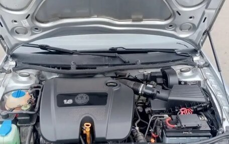 Skoda Octavia IV, 2008 год, 765 000 рублей, 7 фотография