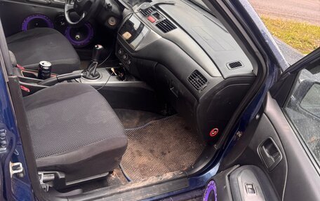 Mitsubishi Lancer IX, 2005 год, 230 000 рублей, 3 фотография