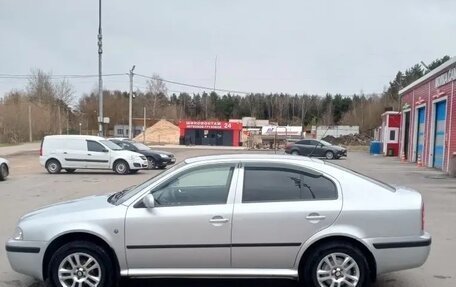 Skoda Octavia IV, 2008 год, 765 000 рублей, 5 фотография