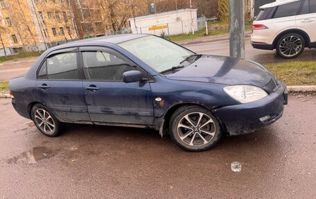 Mitsubishi Lancer IX, 2005 год, 230 000 рублей, 5 фотография