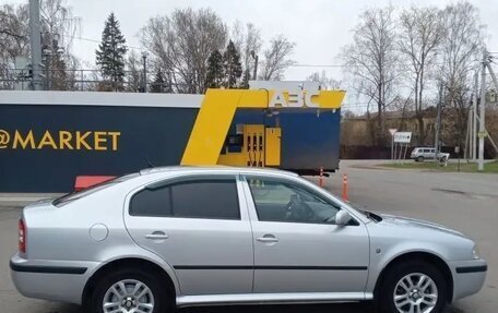 Skoda Octavia IV, 2008 год, 765 000 рублей, 4 фотография