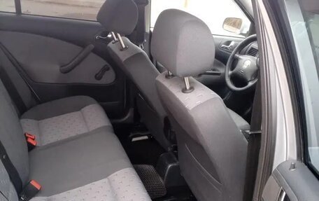 Skoda Octavia IV, 2008 год, 765 000 рублей, 10 фотография