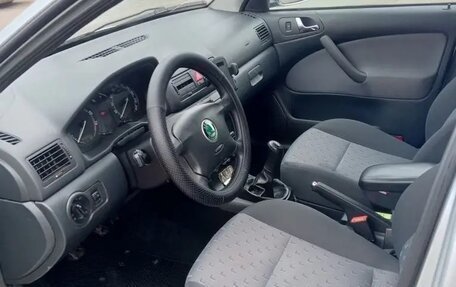 Skoda Octavia IV, 2008 год, 765 000 рублей, 8 фотография