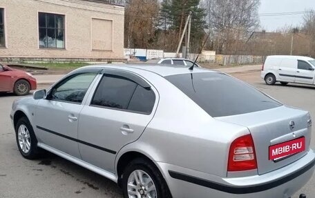 Skoda Octavia IV, 2008 год, 765 000 рублей, 3 фотография