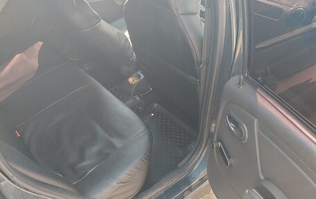 Renault Logan I, 2010 год, 265 000 рублей, 3 фотография