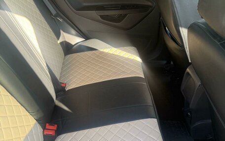 Ford Fiesta, 2016 год, 730 000 рублей, 7 фотография