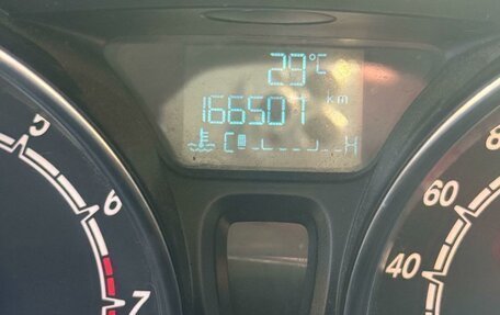 Ford Fiesta, 2016 год, 730 000 рублей, 8 фотография