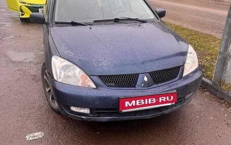 Mitsubishi Lancer IX, 2005 год, 230 000 рублей, 7 фотография