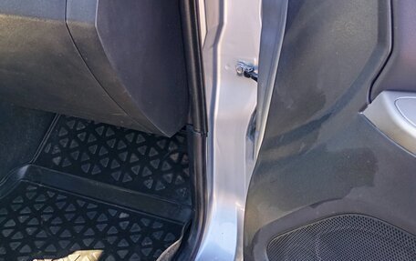 Mitsubishi Pajero IV, 2011 год, 1 750 000 рублей, 5 фотография