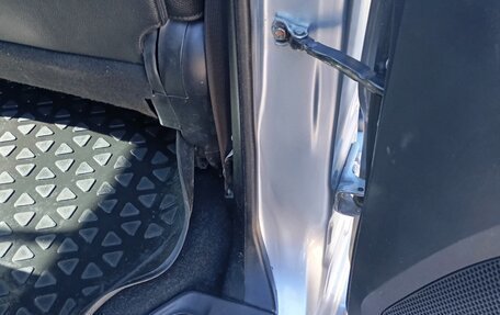 Mitsubishi Pajero IV, 2011 год, 1 750 000 рублей, 6 фотография