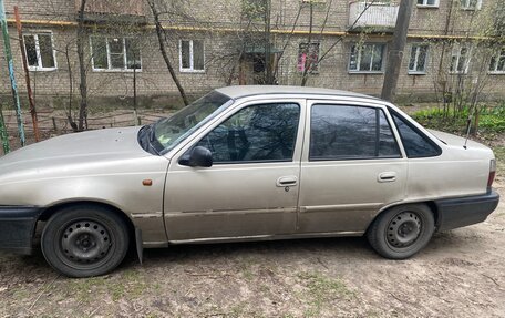 Daewoo Nexia I рестайлинг, 1998 год, 120 000 рублей, 4 фотография