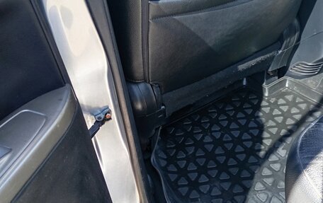 Mitsubishi Pajero IV, 2011 год, 1 750 000 рублей, 8 фотография