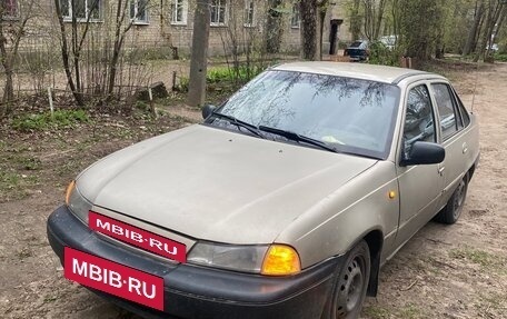 Daewoo Nexia I рестайлинг, 1998 год, 120 000 рублей, 5 фотография