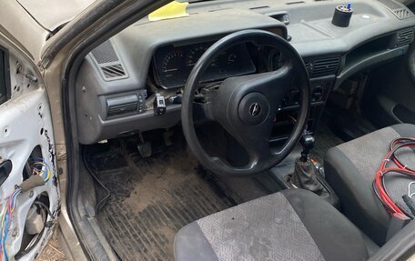 Daewoo Nexia I рестайлинг, 1998 год, 120 000 рублей, 6 фотография