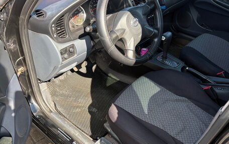 Nissan Almera, 2005 год, 350 000 рублей, 10 фотография