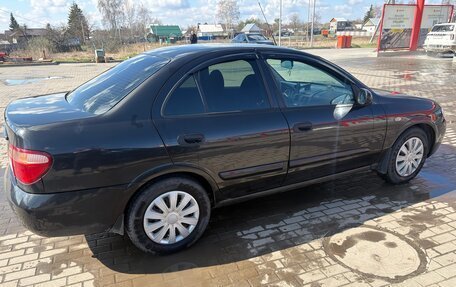 Nissan Almera, 2005 год, 350 000 рублей, 5 фотография