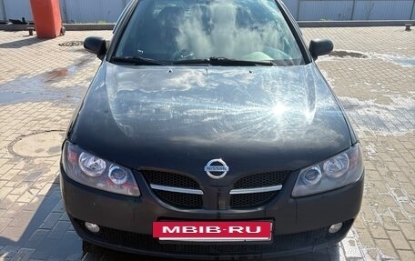 Nissan Almera, 2005 год, 350 000 рублей, 3 фотография