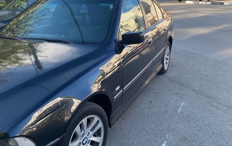 BMW 5 серия, 1999 год, 700 000 рублей, 2 фотография