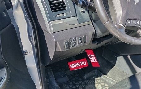 Mitsubishi Pajero IV, 2011 год, 1 750 000 рублей, 7 фотография