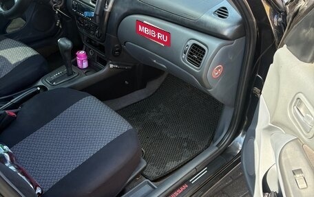 Nissan Almera, 2005 год, 350 000 рублей, 12 фотография