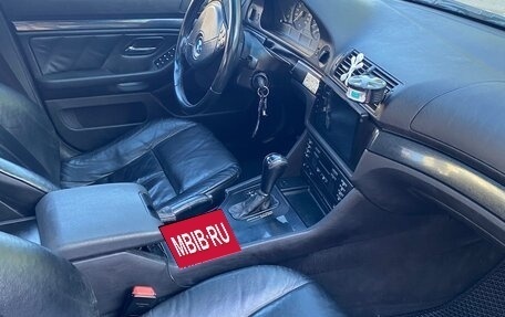 BMW 5 серия, 1999 год, 700 000 рублей, 5 фотография