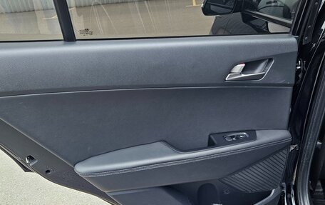 Hyundai Creta I рестайлинг, 2019 год, 2 300 000 рублей, 11 фотография