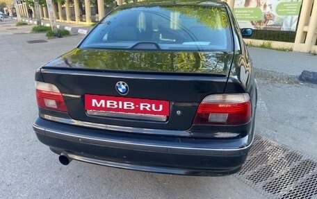 BMW 5 серия, 1999 год, 700 000 рублей, 4 фотография