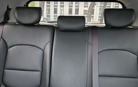 Hyundai Creta I рестайлинг, 2019 год, 2 300 000 рублей, 14 фотография