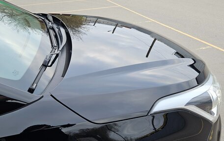 Hyundai Creta I рестайлинг, 2019 год, 2 300 000 рублей, 9 фотография