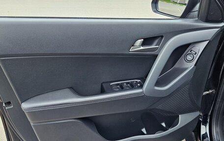 Hyundai Creta I рестайлинг, 2019 год, 2 300 000 рублей, 10 фотография