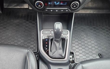 Hyundai Creta I рестайлинг, 2019 год, 2 300 000 рублей, 20 фотография