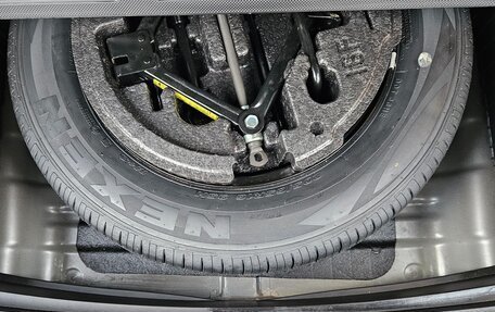 Hyundai Creta I рестайлинг, 2019 год, 2 300 000 рублей, 24 фотография