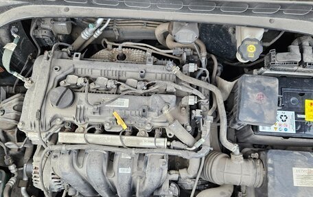 Hyundai Creta I рестайлинг, 2019 год, 2 300 000 рублей, 25 фотография