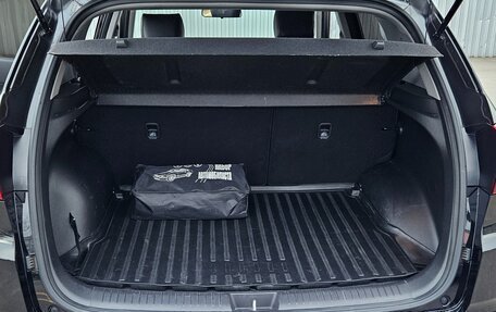 Hyundai Creta I рестайлинг, 2019 год, 2 300 000 рублей, 23 фотография