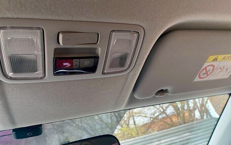 Hyundai Solaris II рестайлинг, 2019 год, 1 659 000 рублей, 12 фотография