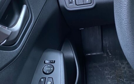 Hyundai Solaris II рестайлинг, 2019 год, 1 659 000 рублей, 18 фотография