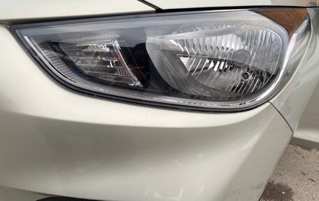 Hyundai Solaris II рестайлинг, 2019 год, 1 659 000 рублей, 33 фотография