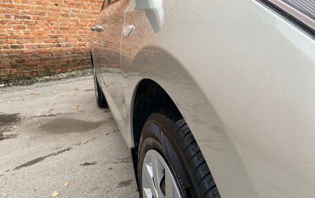 Hyundai Solaris II рестайлинг, 2019 год, 1 659 000 рублей, 32 фотография