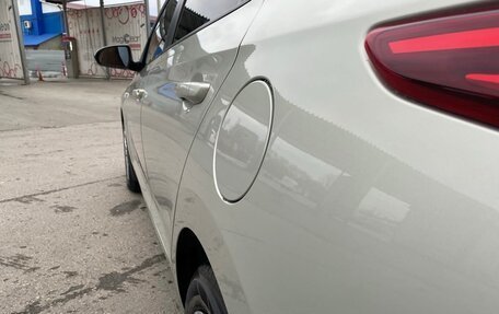 Hyundai Solaris II рестайлинг, 2019 год, 1 659 000 рублей, 35 фотография