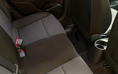 Hyundai Solaris II рестайлинг, 2019 год, 1 659 000 рублей, 23 фотография