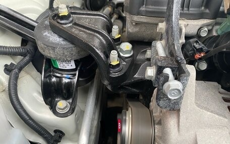 Hyundai Solaris II рестайлинг, 2019 год, 1 659 000 рублей, 25 фотография