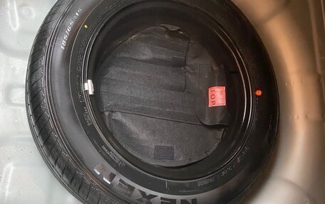 Hyundai Solaris II рестайлинг, 2019 год, 1 659 000 рублей, 38 фотография