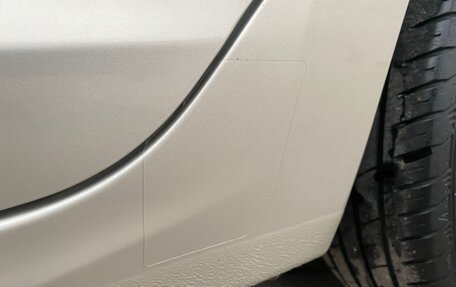 Hyundai Solaris II рестайлинг, 2019 год, 1 659 000 рублей, 37 фотография