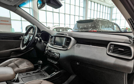 KIA Sorento III Prime рестайлинг, 2017 год, 2 870 000 рублей, 11 фотография