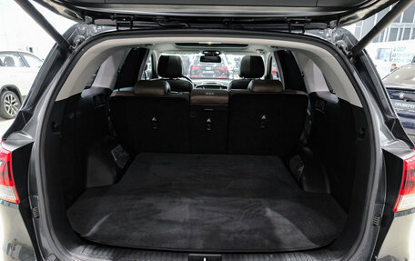 KIA Sorento III Prime рестайлинг, 2017 год, 2 870 000 рублей, 10 фотография