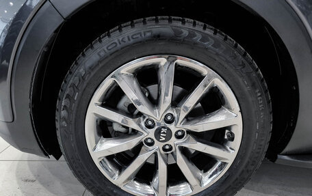 KIA Sorento III Prime рестайлинг, 2017 год, 2 870 000 рублей, 18 фотография