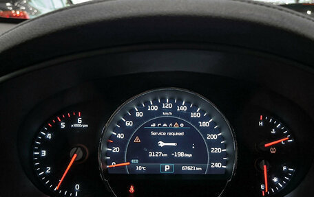 KIA Sorento III Prime рестайлинг, 2017 год, 2 870 000 рублей, 13 фотография