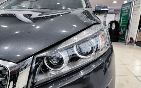 KIA Sorento III Prime рестайлинг, 2017 год, 2 870 000 рублей, 17 фотография