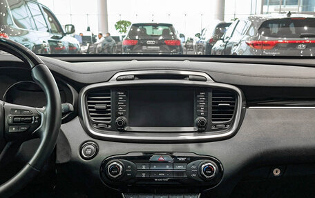 KIA Sorento III Prime рестайлинг, 2017 год, 2 870 000 рублей, 15 фотография