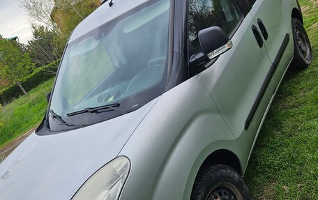 Fiat Doblo I, 2012 год, 400 000 рублей, 3 фотография